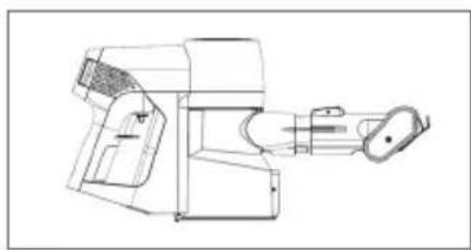 GRUNDIG VCP 3830 - Mini turbo brush N - 2