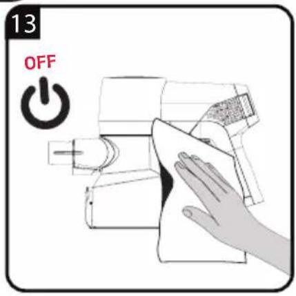 13 OFF