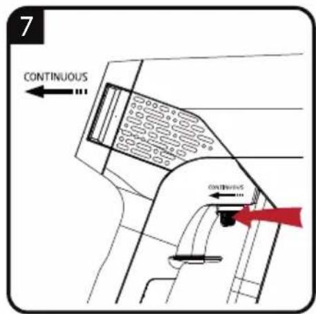 7 CONTINUOUS CONTINUOUS