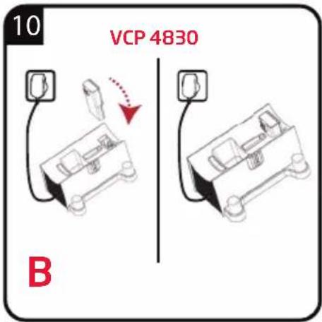 10 VCP 4830 B