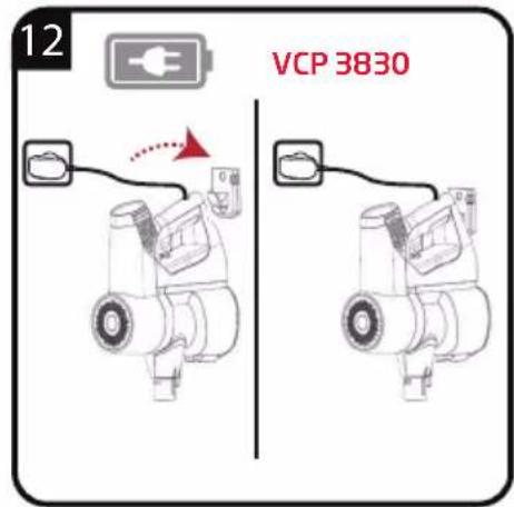 12 VCP 3830