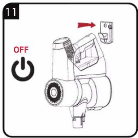 11 OFF