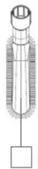 GRUNDIG VCP 3830 - In 1 Cordless Stick Vacuum Cleaner - 6