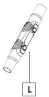 GRUNDIG VCP 3830 - In 1 Cordless Stick Vacuum Cleaner - 2