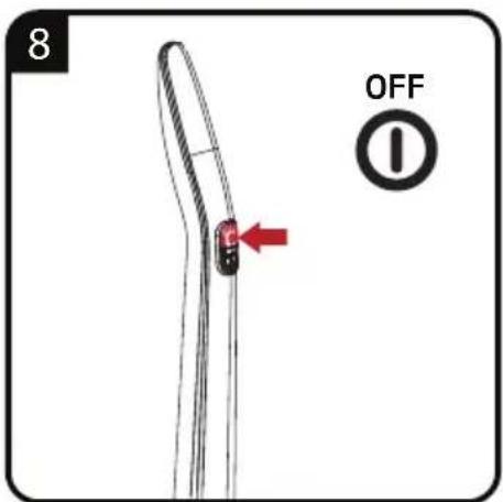 8 OFF I
