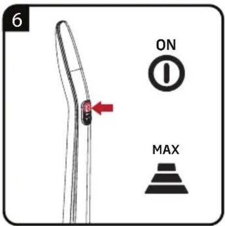 6 ON I MAX