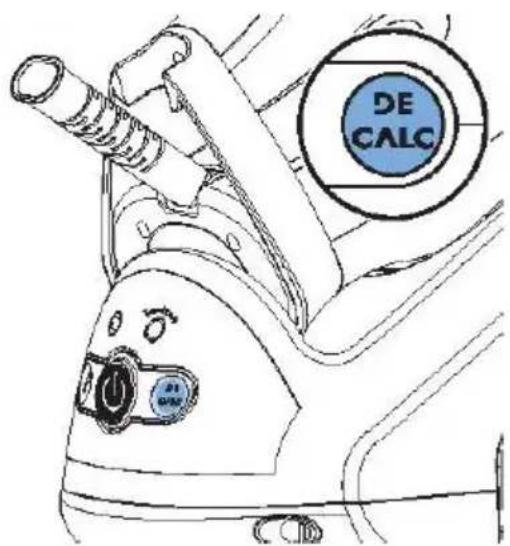 DE CALC 21 GND