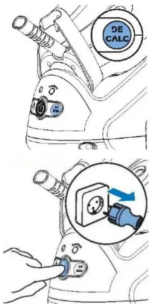 DE CALC