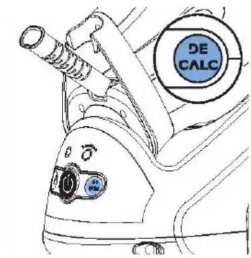 DE CALC