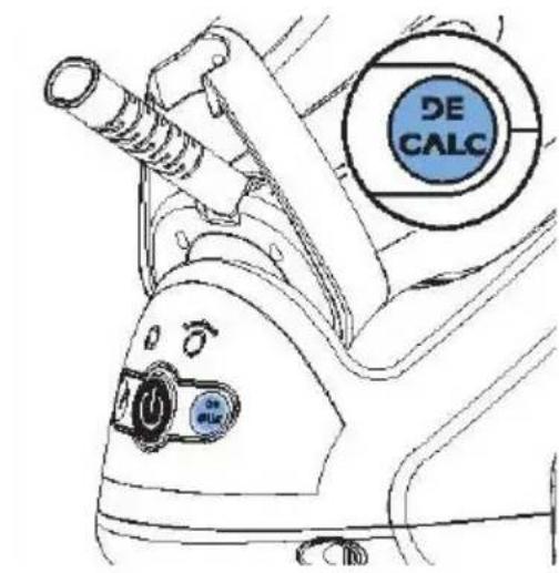 DE CALC On BILK