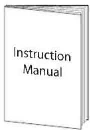 Instruction Manual