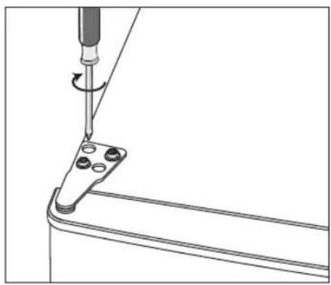 Logik LTT68S18E - INSTALLATION - 3