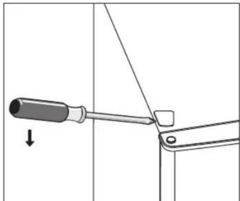 Logik LTT68S18E - ASENNUS - 1