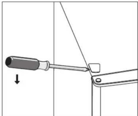 Logik LTT68S18E - Nivellere enheten - 6