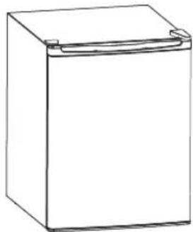 Logik LTT68S18E - Oven kääntymissuunnan vaihtaminen - 8