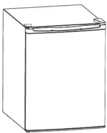 Logik LTT68S18E - Produktetikett - 1