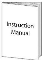 Instruction Manual