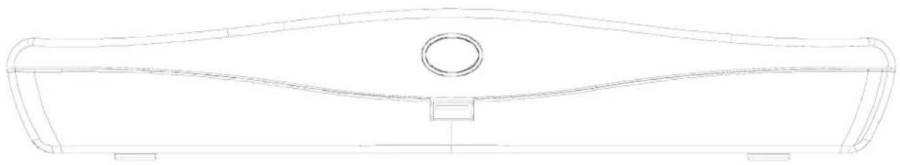 Logik LSTB200 - FRONT PANEL - 1