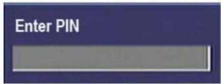 Enter PIN