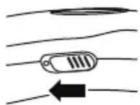 Logik LHC14E - Using the hair clipper - 2