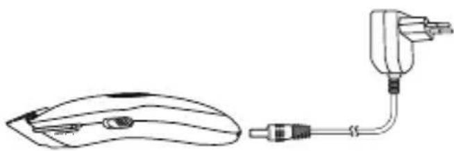 Logik LHC14E - Specification - 1