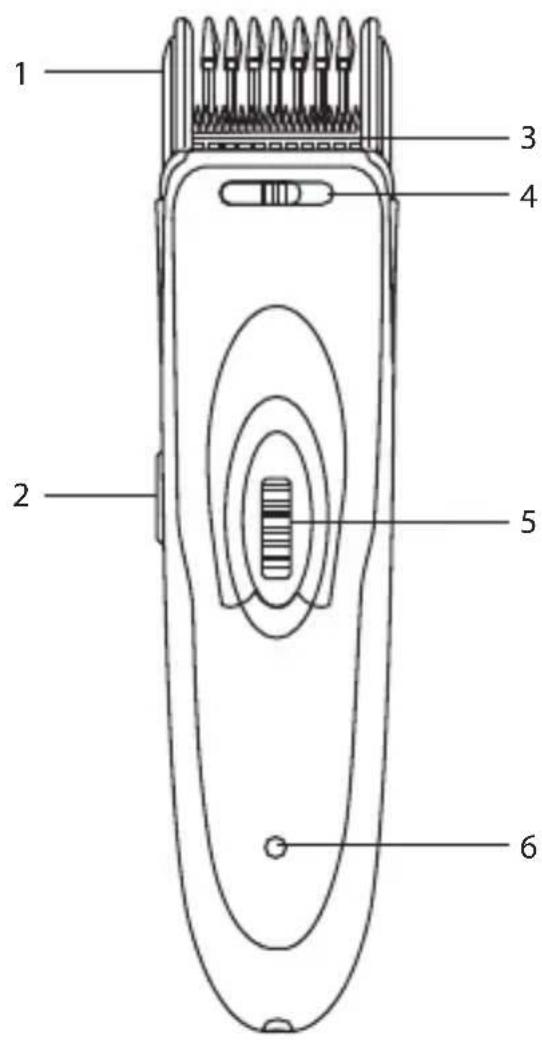 Logik LHC14E - Produktoversigt - 1