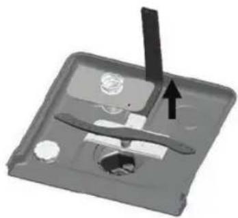 Logik LDW60X18N - Filtering System - 2