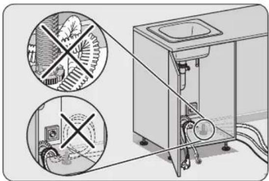 Logik LDW60X18N - Plassering - 5