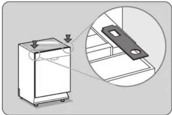 Logik LDW60X18N - INSTALLATION - 5