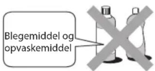 Logik LDW60X18N - Tilføjelse af opvaskemiddel eller opvaskemiddeltablet - 3