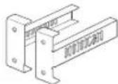 Logik LDW60X18N - Kaatuvat pidikkeet - 5