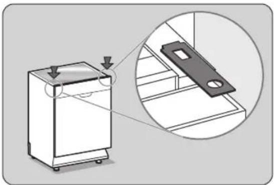 Logik LDW60X18N - Placering - 6