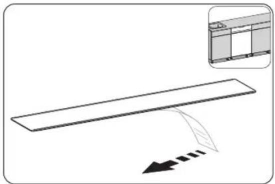 Logik LDW60X18N - Plats - 3