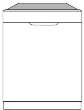 Logik LDW60X18N - Packa upp - 1