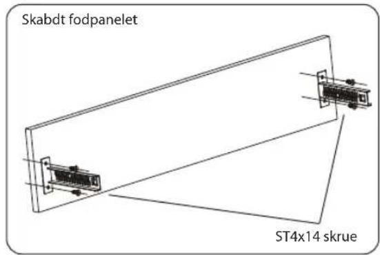 Logik LDW60X18N - Placering - 16