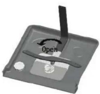 Open