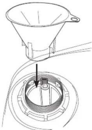 Logik LDW60W18N - Adding Salt - 2