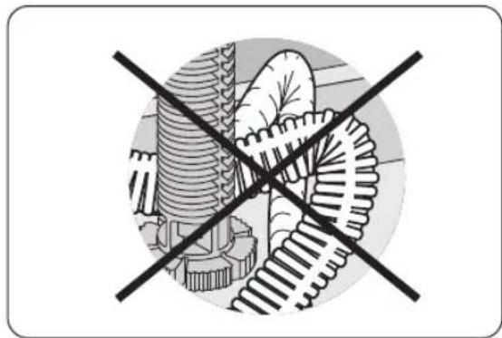 Logik LDW60W18N - About the Safety Supply Hose - 1