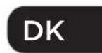 Logik LDW60W18N - Kontrolpanel - 2