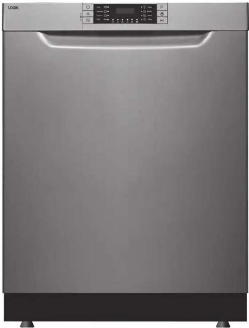 Logik LDW60W18N - 1