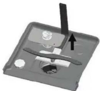 Logik LDW60W18N - Filtering System - 2