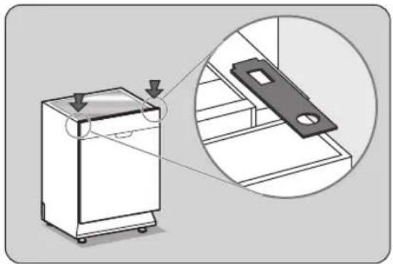 Logik LDW60W18N - Plats - 7