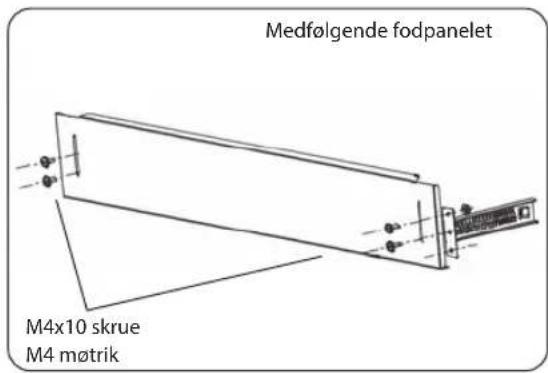 Logik LDW60W18N - Placering - 15