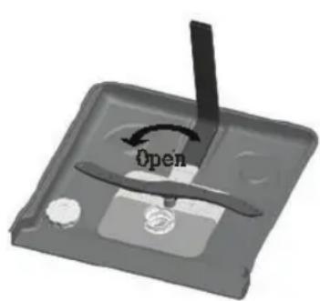 Open