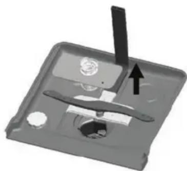 Logik LDW60W18N - Filtersystem - 2