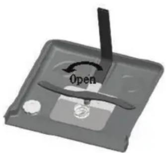 Open
