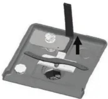 Logik LDW60W18N - Filtreringssystem - 2