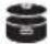 Logik LDW60W15N - Cutlery Basket - 5