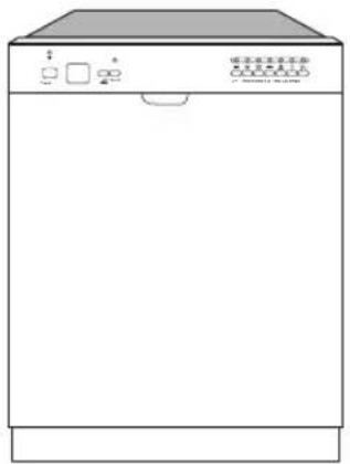 Logik LDW60W15N - Packa upp - 1