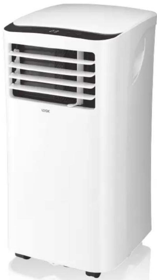 Logik LAC08C16 - Local air conditioner - 1